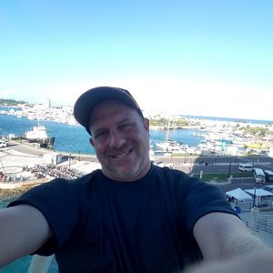 Meet your Posher, Lane